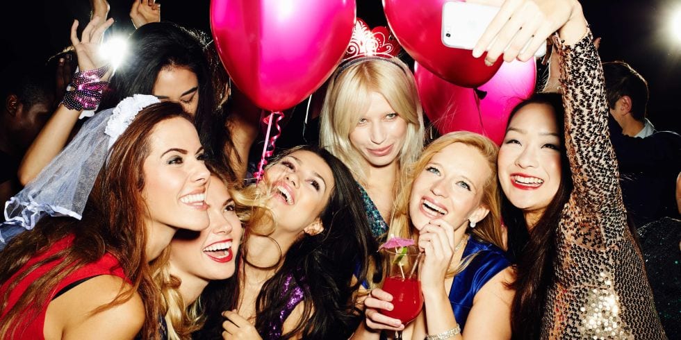 Bachelorette Party Wine Tours in Long Island NY