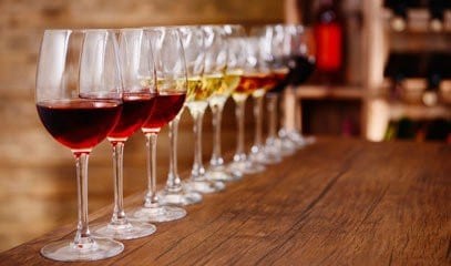 Winery Tours - Wine Tastings Long Island
