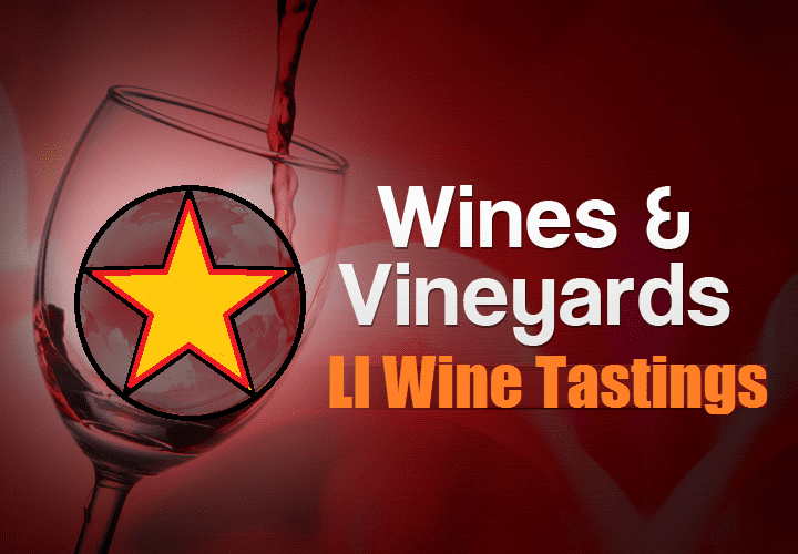 Wine Tours Comparison on Long Island - LI Wine Tastings